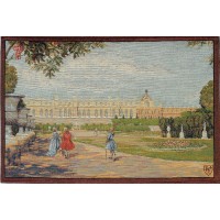 Gobelín Tapisserie Versailles